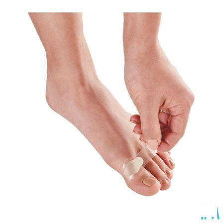 Nexcare 3M Blister Plaster Foot Care 6  -  3M