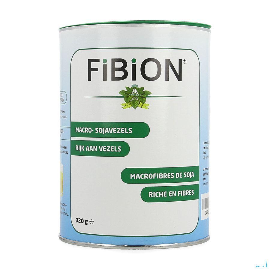 Fibion Poudre - Poeder 320 gr