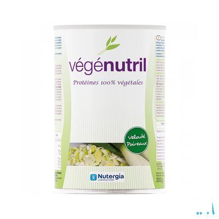 Vegenutril Veloute Prei Poeder 300 gr  -  Lab. Nutergia