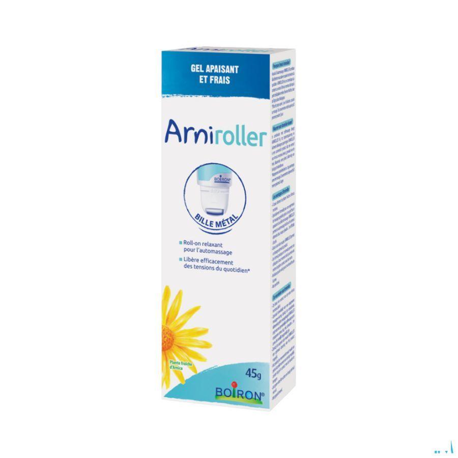 Arniroller Tube 45G Boiron  -  Boiron