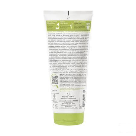 Aderma Exomega Control Emol. Creme 200 ml  -  Aderma
