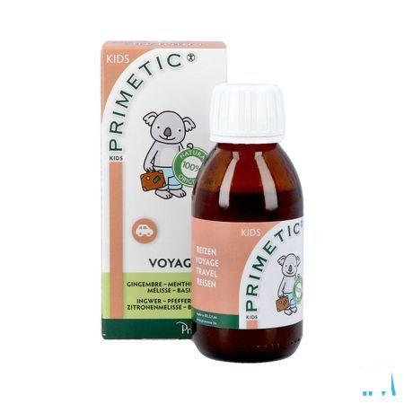 Primetic Fl 120 ml