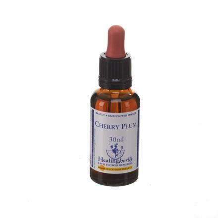 Healing Herbs Cherry Plum 30 ml
