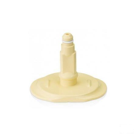 Medela Harmony Flex Membrane Compleet  -  Medela 