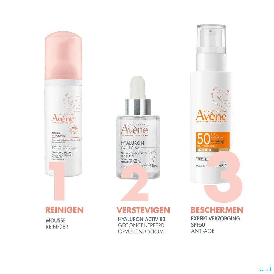 Avene Zon Spf50 A/Age Fluide 40 ml