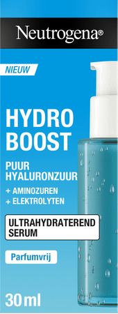 Neutrogena Hydro Boost Serum Ultra Hydra 30 ml
