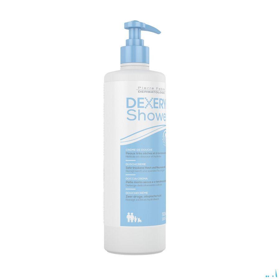 Dexeryl Shower 500 ml