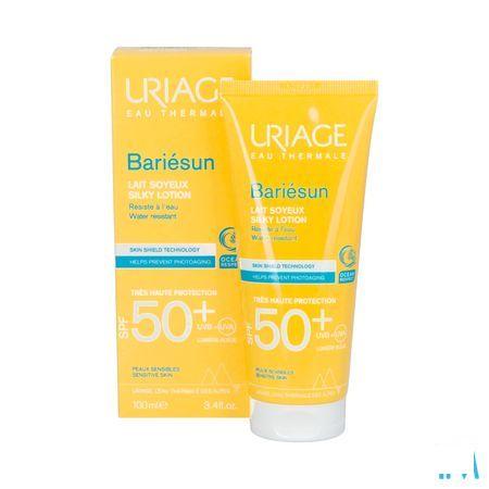 Uriage Bariesun Lait Ip50+ 100 ml