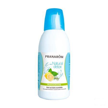 Pranadraine Solution Buvable 500 ml  -  Pranarom