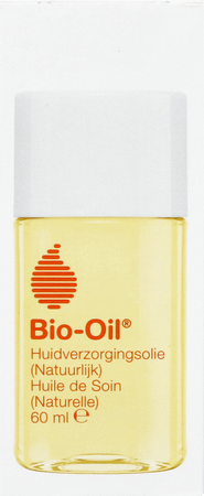 Bio-Oil Herstellende Olie Natural 60 ml  -  Perrigo