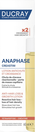 Ducray Creastim Lotion 60 ml 