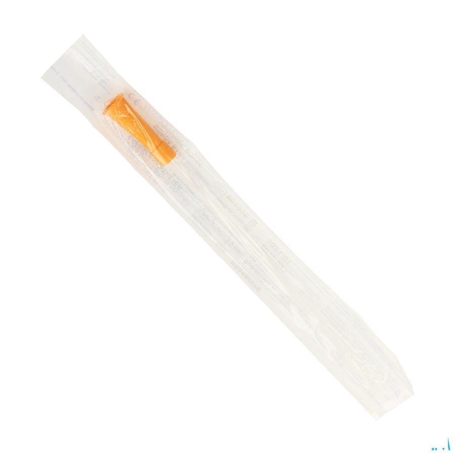 Ruschcare Eruplast Plus Women Ch16 20cm 60 850160  -  Teleflex Medical