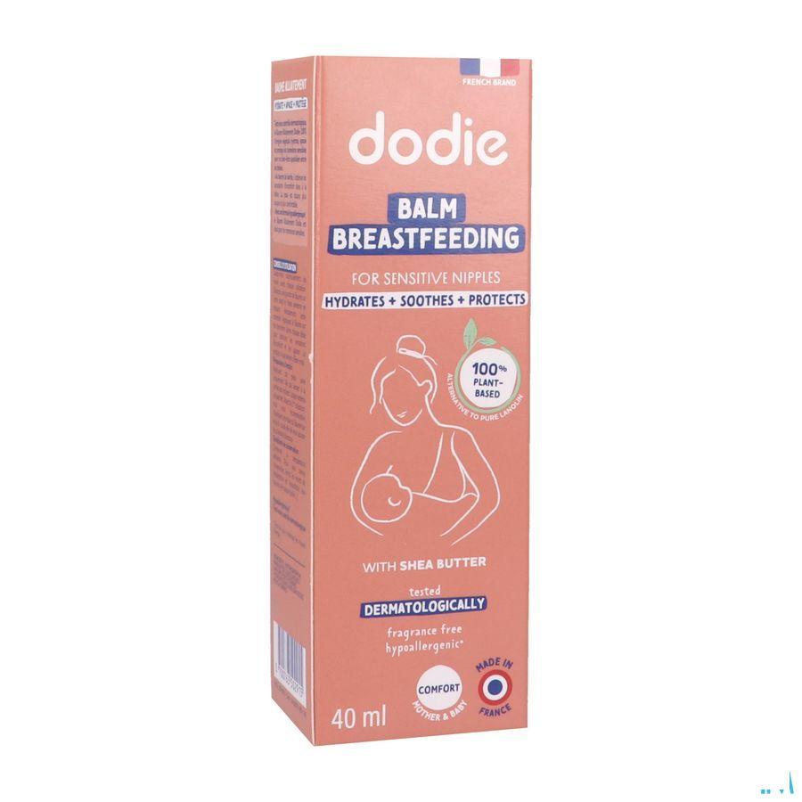 Dodie Verzorging Tepelkloven Tube 40 ml