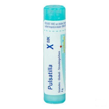 Pulsatilla XMK Gr 4g  -  Boiron