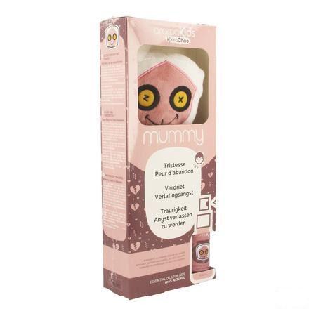 Aromakids Kit Mummy 1 St  -  Tilman
