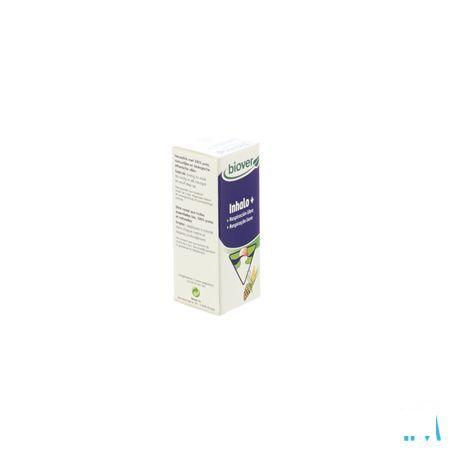 Wintercare Inhalo + Stick Inhal Bio  -  Biover