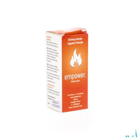 Empower Druppels Flacon 10 ml 