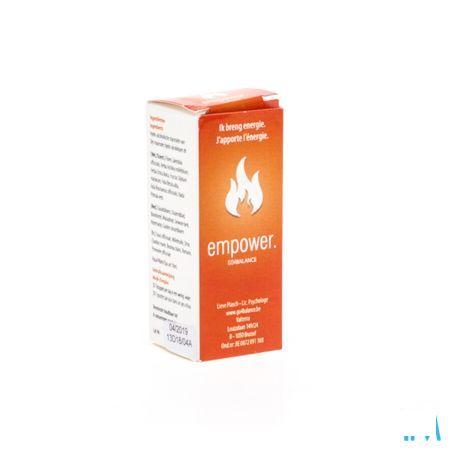 Empower Gouttes Flacon 10 ml 