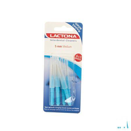 Lactona Easy Grip Interd.Clean 5,0Mm M 7