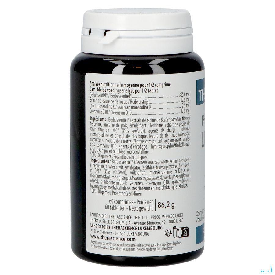 Lipideol 3 Caps 60 Physiomance PHY494  -  Therascience