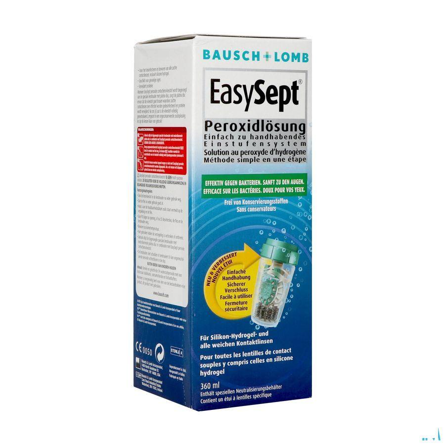 Bausch Lomb Easysept 360 ml