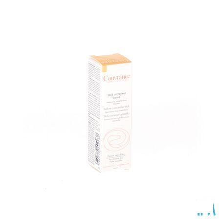 Avene Couvrance Stick Correcteur Jaune  -  Avene