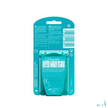 Compeed Pansement Ampoules Escarpin 5