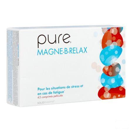 Pure Magne B-Relax Comp 45