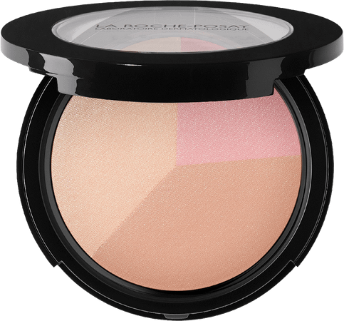 Toleriane Mup Poudre Fixante Matifiante 12g  -  La Roche-Posay
