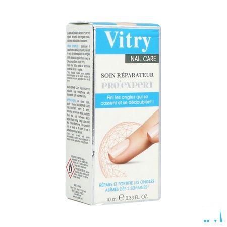 Vitry Soin Reparateur Pro Expert 10 ml