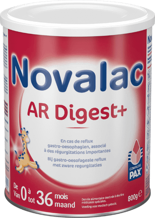 Novalac Ar Digest + 800G