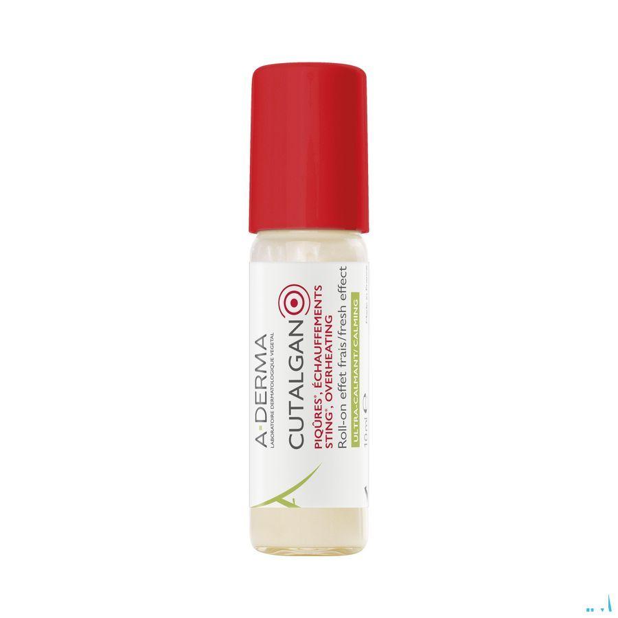 Aderma Cutalgan Roll On 10 ml