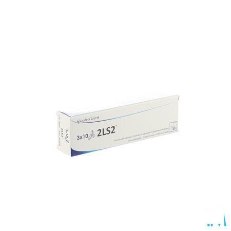 2ls2 Capsule 30  -  Labo Life
