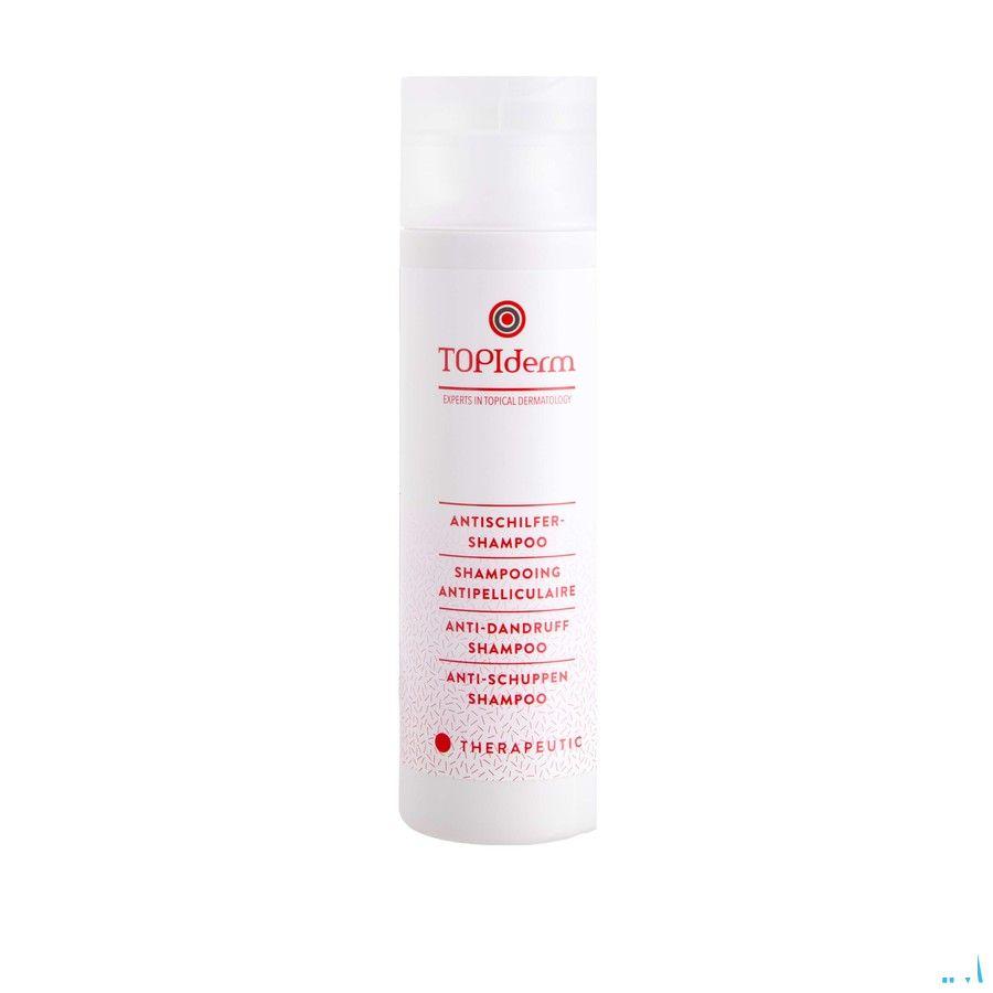 Topiderm Shampooing Pelliculaire 200 ml Top-shampoo