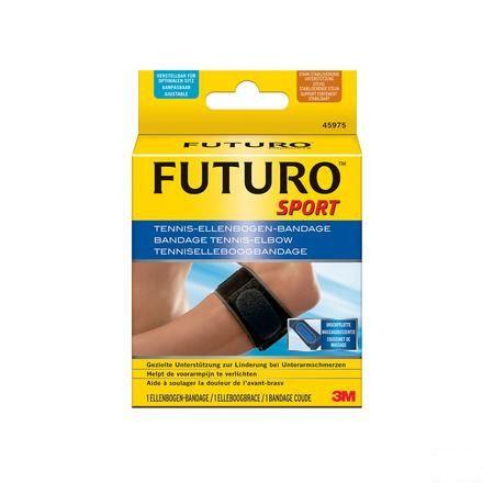 Futuro Sport Tennis Elleboogbandage  -  3M