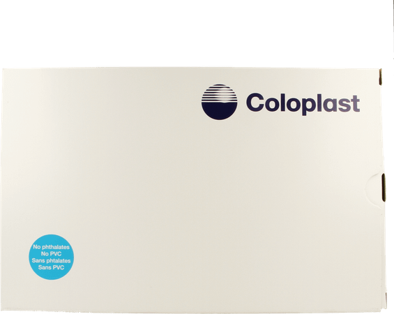 Speedicath Standard Nelat. Kind Ch10 20Cm 30 27710  -  Coloplast