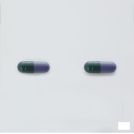 Loperamide EG Capsule 60x2 mg  -  EG