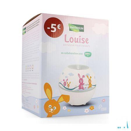 Phytosun Verstuiver Louise Kids