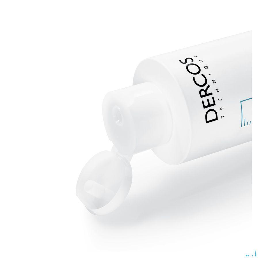Vichy Dercos Dermo Kalmerend Vet Haar Shampoo 200 ml  -  Vichy