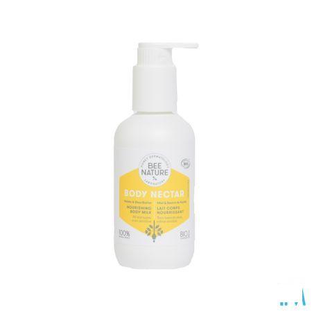 Bee Nature Voedende Lichaamsmelk Body Nectar 200 ml