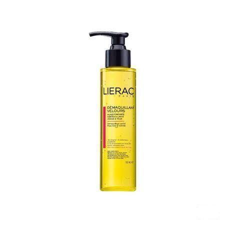 Lierac Demaq Velours Flacon Pompe 150 ml