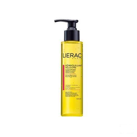 Lierac Demaq Velours Pompfles 150 ml