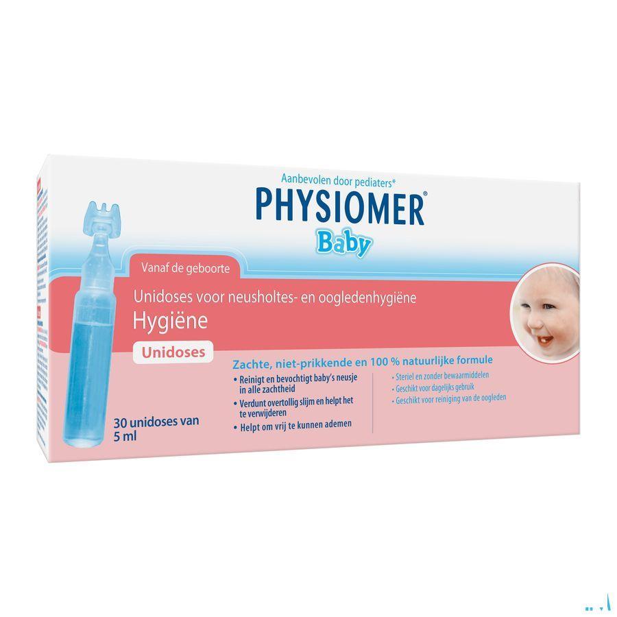 Physiomer Unidose 30 X 5 ml
