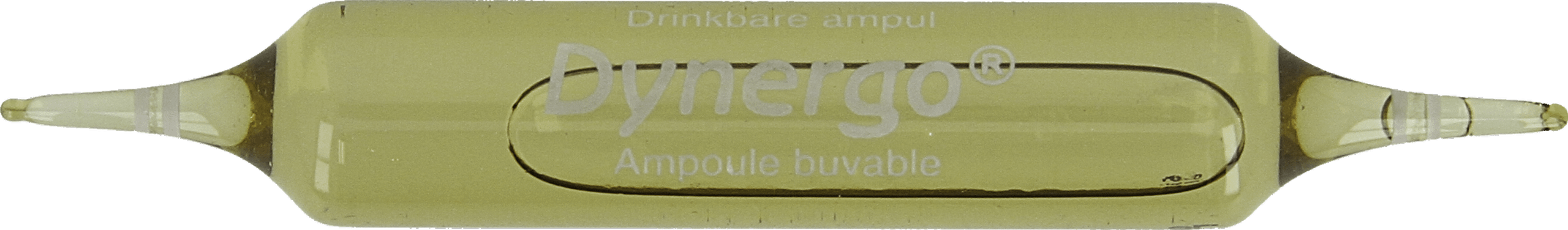 Dynergo Drinkbare Ampullen 18x10 ml