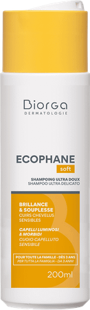Ecophane Biorga Shampoo Ultra Zacht200 ml