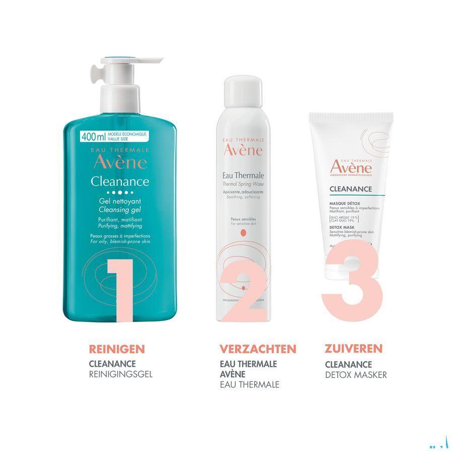Avene Cleanance Detox Masker 50 ml