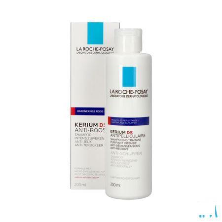 Kerium Ds A/Roos Shampoo Intensief 200 ml
