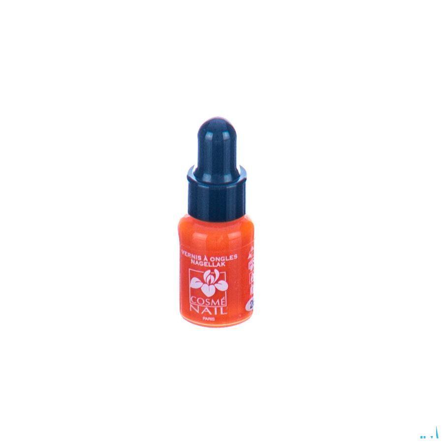 Lisandra Cosmenail Vao 26 Orange 5 ml