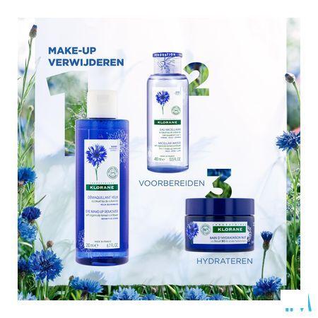 Klorane Korenbloem Demaquill. Ogen 200 ml