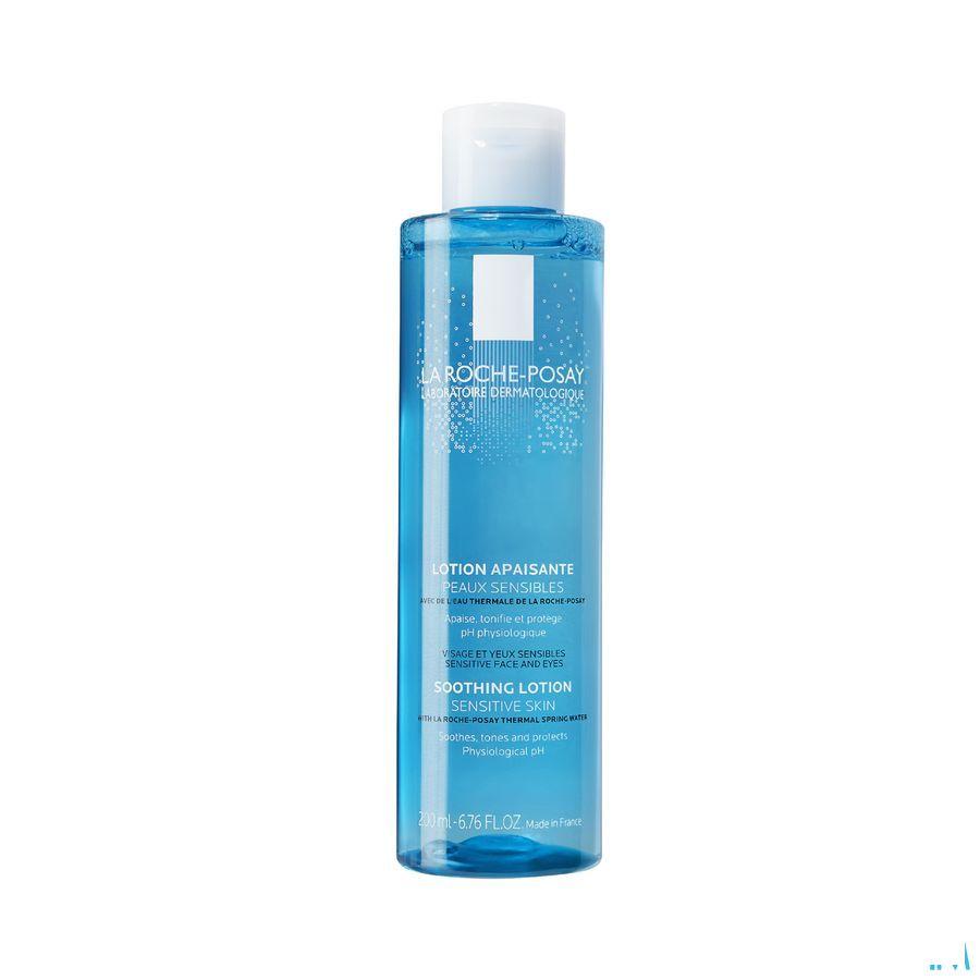 Toil Physio Lotion Verzachtend 200 ml  -  La Roche-Posay
